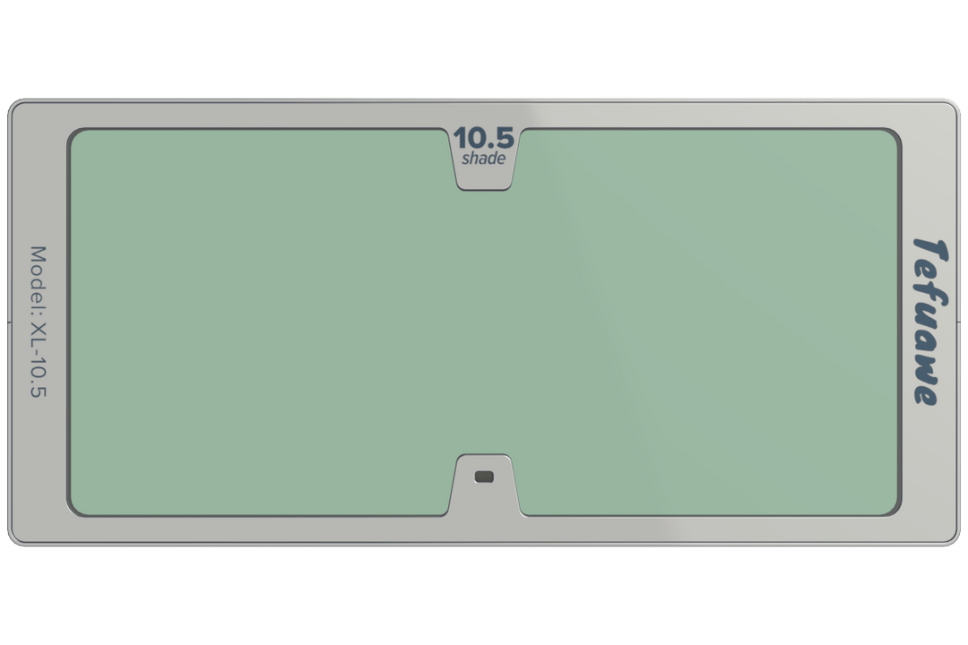 XL-10.5, No solar, ultra-large view ever before!