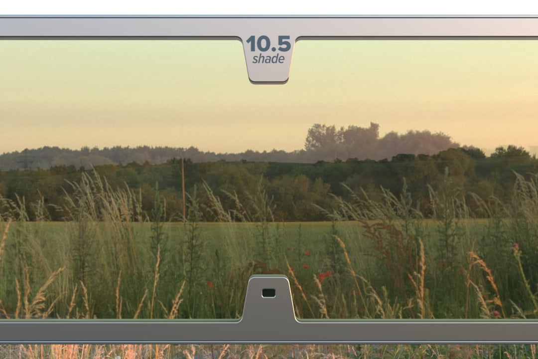 XL-10.5, No solar, ultra-large view ever before!