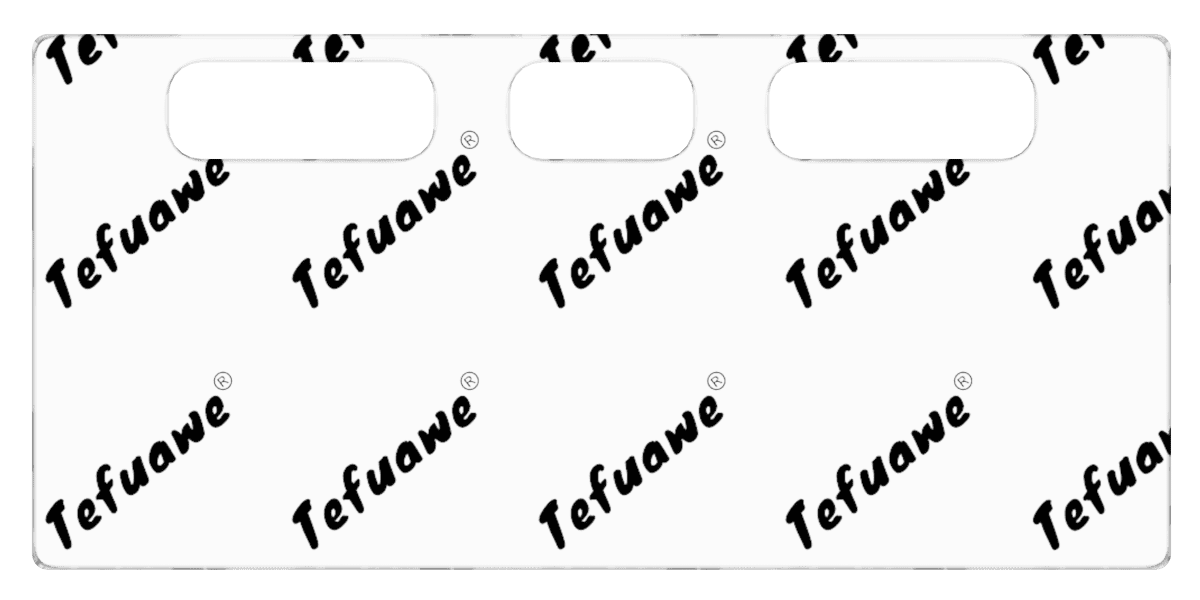 Universal Inner Cover Lens for Hand Series Lens – Tefuawe