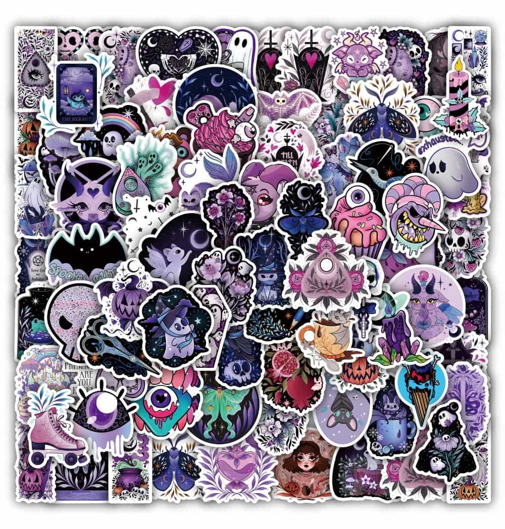 #90 Halloween theme