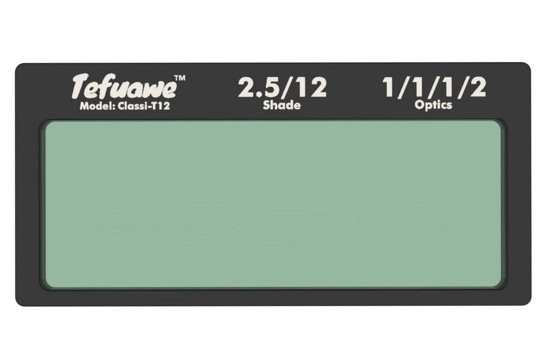 T9/10/11/12, Just the right amount for entry level