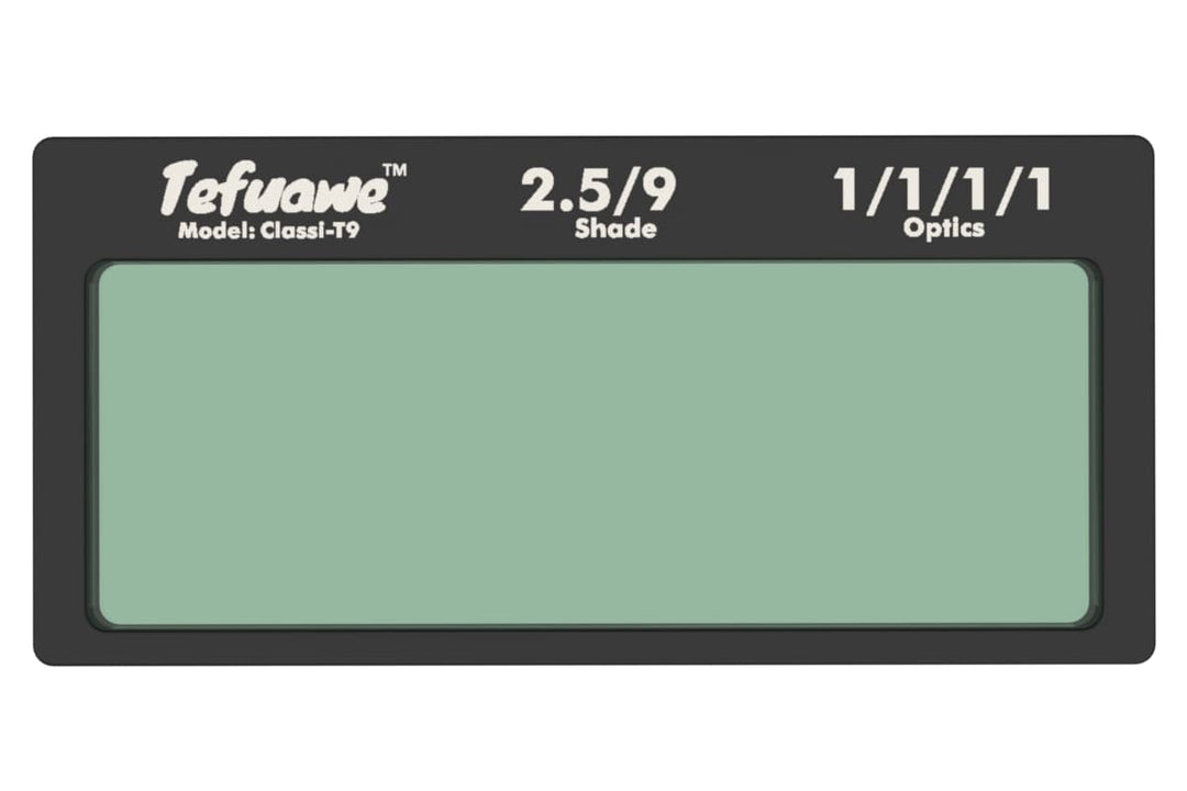 T9/10/11/12, Just the right amount for entry level