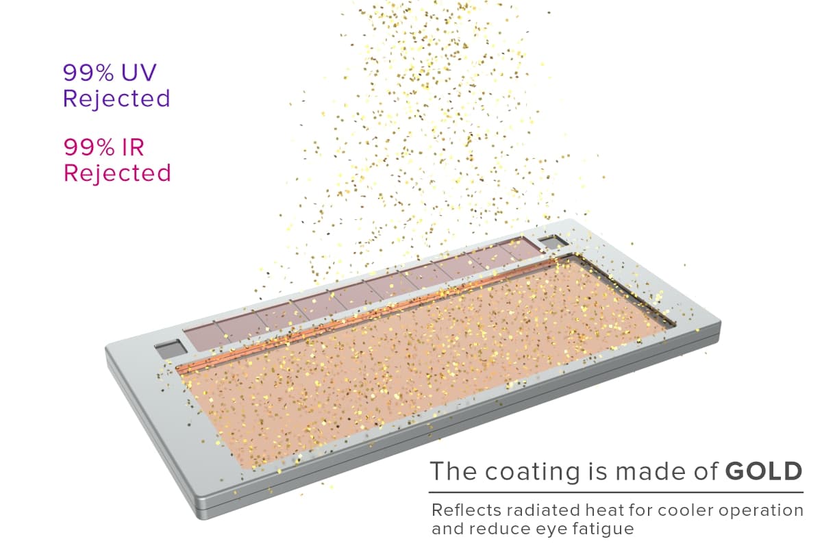 Gold 5813/Hand 5813、あなたの次のレンズはTefuaweです