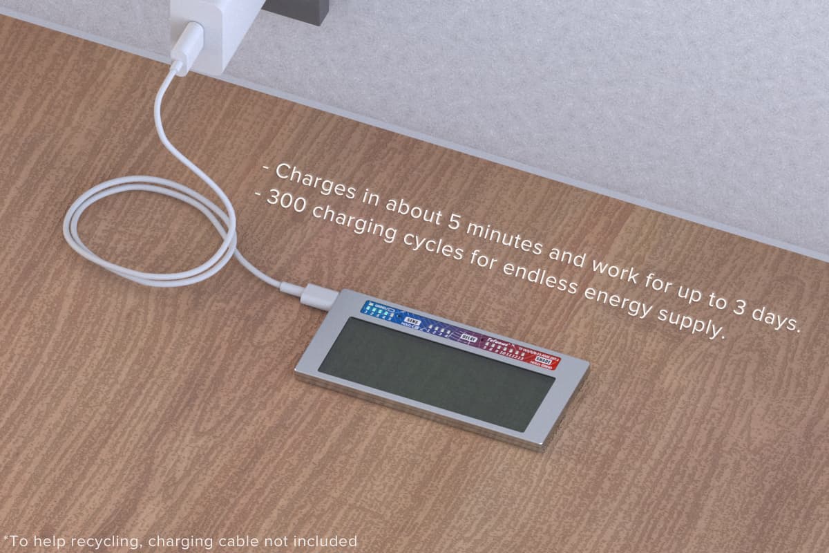 Gold 5813/Hand 5813, Your next lens is Tefuawe