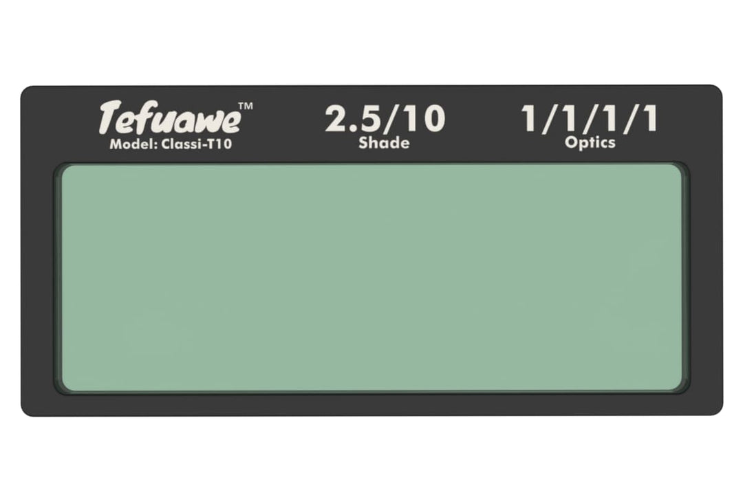 T9/10/11/12, Apenas a quantidade certa para o nível de entrada